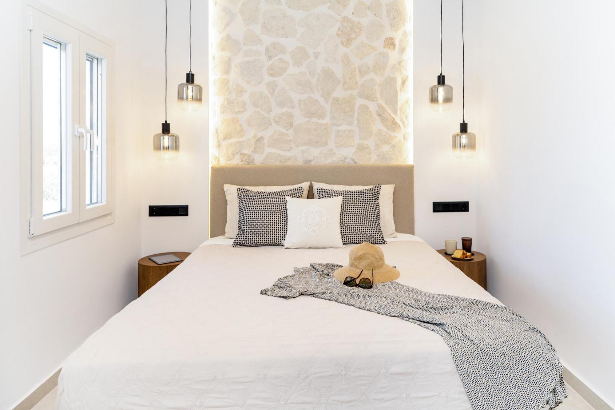 Asterias Studios Agia Anna  Ngoại thất bức ảnh